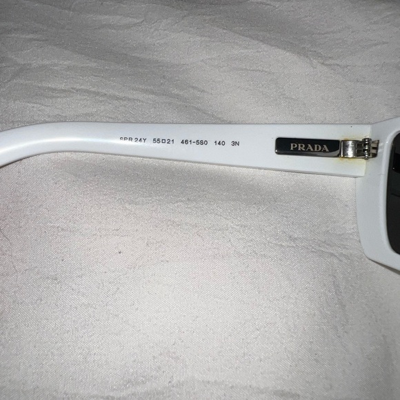 Men’s Prada Sunglasses - Picture 6 of 7